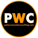 Patterson Web Consulting logo