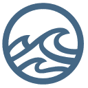 Perfect Wave Design logo