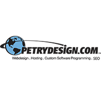 Petry Design, Inc logo