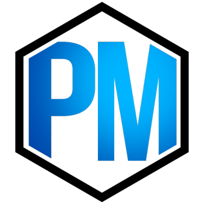 Phame Marketing, Inc. logo