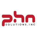 PHN Solutions, Inc. logo
