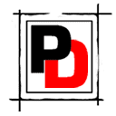 PICTURED DESIGNS logo