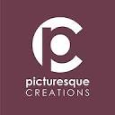 Picturesque Creations logo