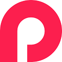 pingpong design + marketing logo