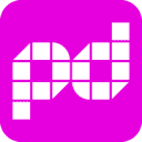 Plain Design logo