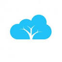 Planted Sky logo