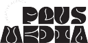 Plus Media Creative Agency logo