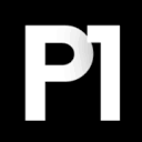 Position 1 Services logo