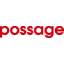 Possage Design and Print logo