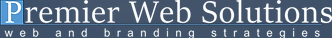 Premier Web Solutions logo