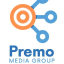 Premo Media Group Logo