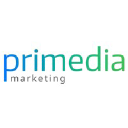 Primedia Marketing logo