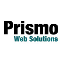 Prismo Web Solutions logo