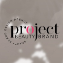 Project Beauty Brand logo