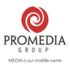 ProMedia Group logo