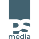 P. S. Media Inc logo