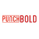 PunchBold logo