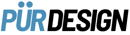 Pür Design logo