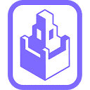 PVD Digital logo