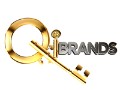 Qi Brands logo