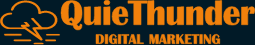 Quiethunder Digital Marketing logo