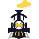 Railroad Marketing logo