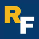 Rank Foundry logo
