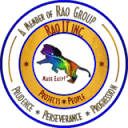 Rao IT Inc. logo