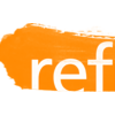 Refresh Web Design logo