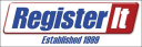 Register IT logo