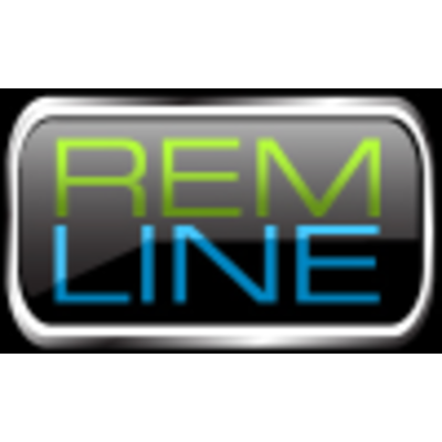 Remline logo