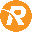 Resmark Web logo