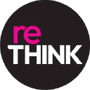 reTHINK PR & Marketing logo