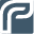 Retro logo