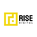 Rise Digital Marketing Agency logo