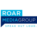 Roar Media Group logo