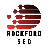 Rockford SEO logo