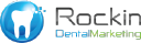 Rockin Dental Marketing logo