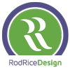 Rod Rice Design LLC logo