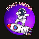 Rokt Media logo