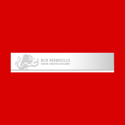 Rick Hermosillo logo