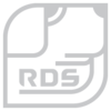 Rusty Dog Studio logo