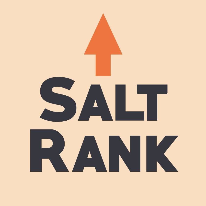 Salt Rank logo