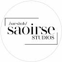 Saoirse Studios logo