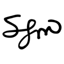 Satynlee Designs logo
