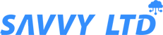 Savvy Techworks Ltd. logo