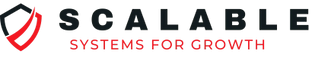 Scalable Business Technologies logo