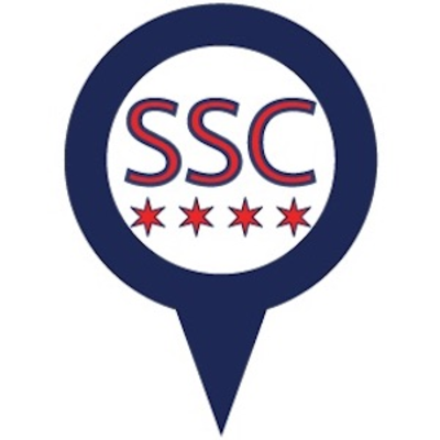 Search SEO Chicago logo