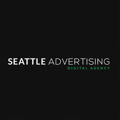 Seattle Advertising logo