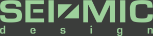 SEIZMIC Design logo